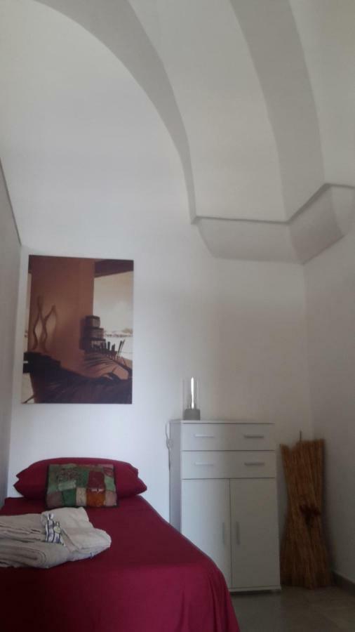 Lu Santu Villa Campi Salentina Eksteriør bilde