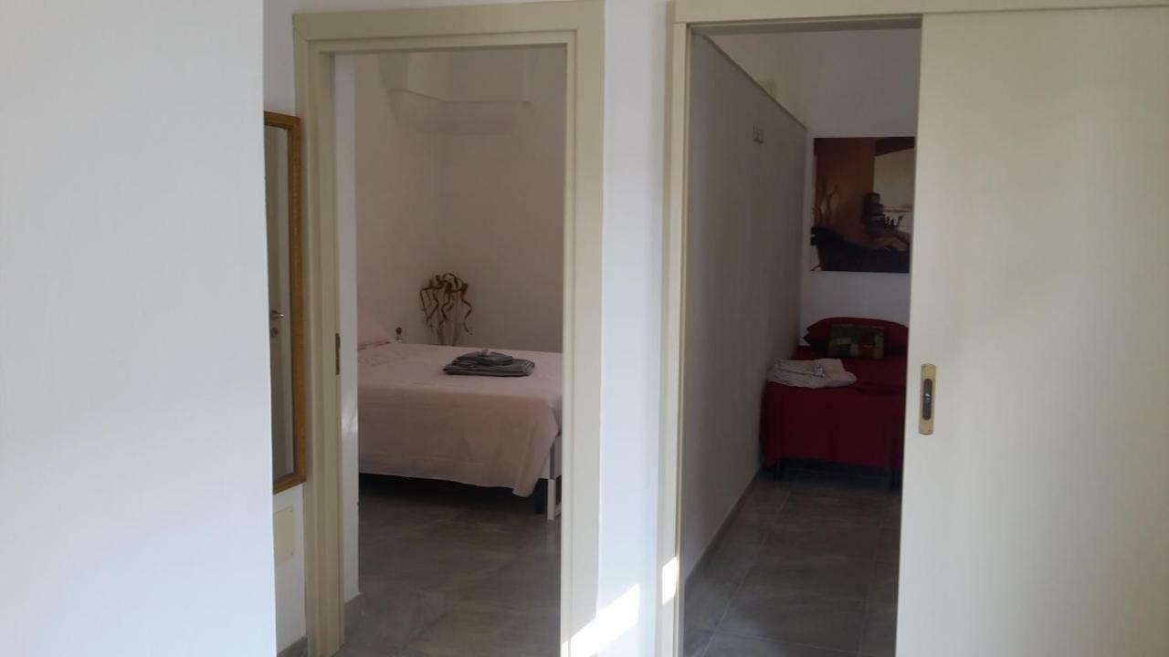 Lu Santu Villa Campi Salentina Eksteriør bilde