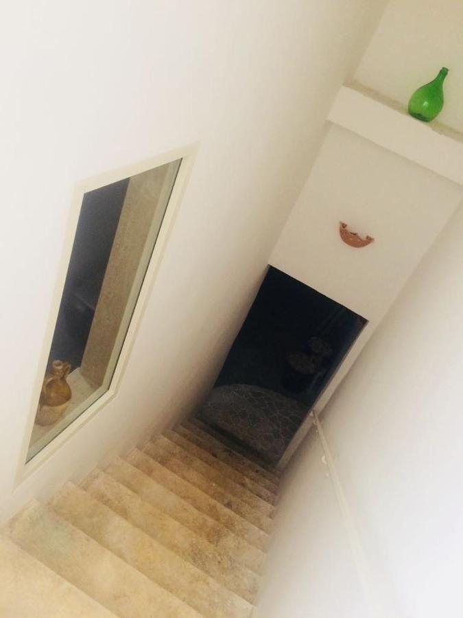 Lu Santu Villa Campi Salentina Eksteriør bilde